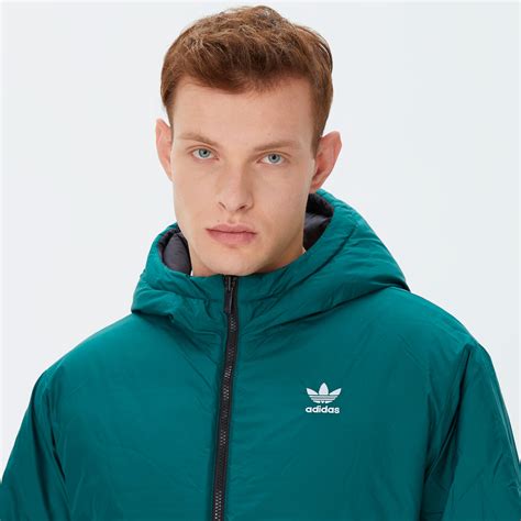 adidas men's ceket